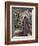 Charles Robert Darwin-John Collier-Framed Giclee Print