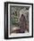 Charles Robert Darwin-John Collier-Framed Giclee Print