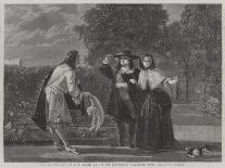 Samuel Taylor Coleridge-Charles Robert Leslie-Giclee Print