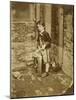 Charles (Robin) Langton Clarke, 1864-Lewis Carroll-Mounted Photographic Print