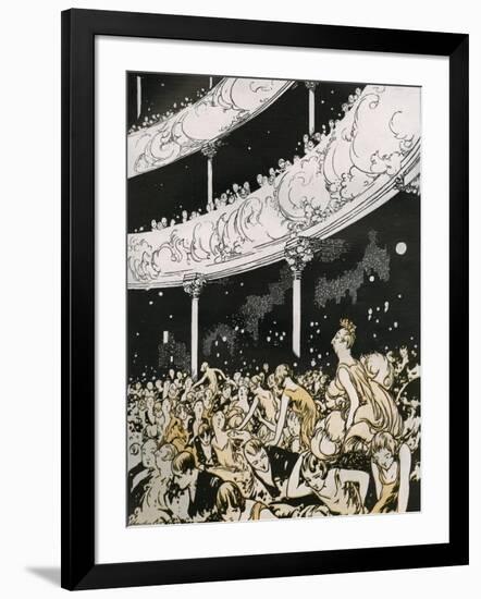 Art Print, , large