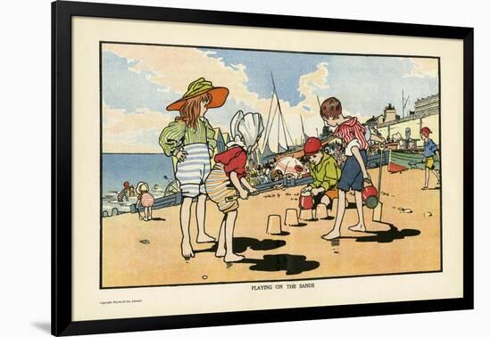 Art Print, , large