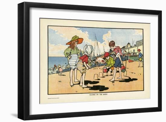 Art Print, , large