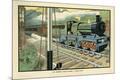 Premium Giclee Print