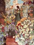 Unveiling the Statue of Sir James Outram at Calcutta-Charles Robinson-Giclee Print