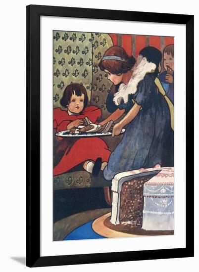 Art Print, , large