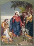 The Sermon on the Mount-Charles Rolt-Giclee Print