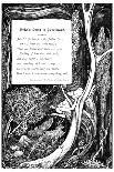 Where the Bee Sucks, 1895-Charles S Ricketts-Giclee Print