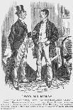 Regular Irregularity, 1878-Charles Samuel Keene-Giclee Print