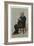 Charles Santley-Leslie Ward-Framed Art Print