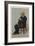 Charles Santley-Leslie Ward-Framed Art Print