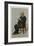 Charles Santley-Leslie Ward-Framed Art Print