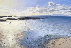 Loch Scridain, Mull, 2013-Charles Simpson-Giclee Print