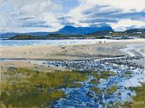 Loch Scridain, Mull, 2013-Charles Simpson-Giclee Print