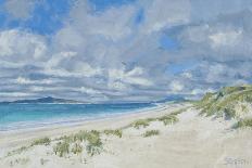 Loch Scridain, Mull, 2013-Charles Simpson-Giclee Print