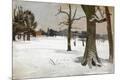 Giclee Print