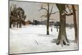 Giclee Print