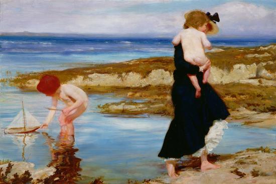 Giclee Print, , large