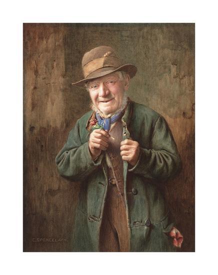 Premium Giclee Print, , large