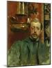 Charles Stuart Forbes, C.1882-John Singer Sargent-Mounted Giclee Print