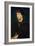 Charles the Bold, 1460 (Oil on Panel)-Rogier van der Weyden-Framed Giclee Print