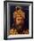 Charles the Great-Albrecht Dürer-Framed Giclee Print