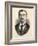 Charles Thomson Ritchie, 1st Baron Ritchie of Dundee (1838-1906) British Businessman-null-Framed Giclee Print