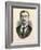 Charles Thomson Ritchie, 1st Baron Ritchie of Dundee (1838-1906) British Businessman-null-Framed Giclee Print