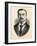 Charles Thomson Ritchie, 1st Baron Ritchie of Dundee (1838-1906) British Businessman-null-Framed Giclee Print