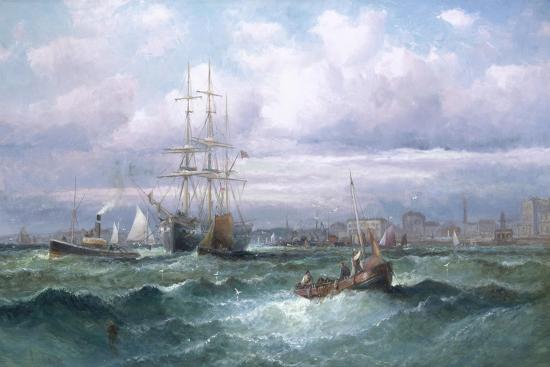 Giclee Print, , large
