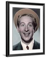 Charles Trenet-null-Framed Photographic Print