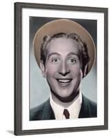 Charles Trenet-null-Framed Photographic Print
