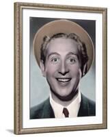 Charles Trenet-null-Framed Photographic Print