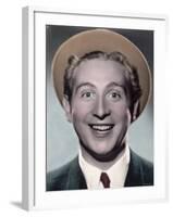 Charles Trenet-null-Framed Photographic Print