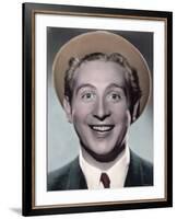 Charles Trenet-null-Framed Photographic Print