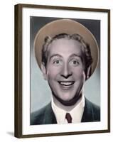 Charles Trenet-null-Framed Photographic Print