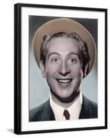 Charles Trenet-null-Framed Photographic Print
