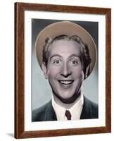 Charles Trenet-null-Framed Photographic Print
