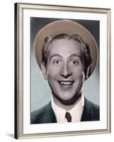 Charles Trenet-null-Framed Photographic Print
