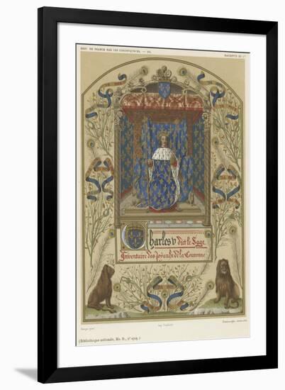 Giclee Print, , large