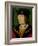 Charles VIII (1470-98) King of France-Jean Bourdichon-Framed Giclee Print