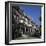 Charles Village Baltimore, Maryland, USA-null-Framed Photographic Print