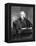 Charles Wesley, 18th Century English Preacher and Hymn Writer-William Hamilton-Framed Premier Image Canvas