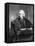 Charles Wesley, 18th Century English Preacher and Hymn Writer-William Hamilton-Framed Premier Image Canvas