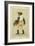 Charles Wood, Charlie Wood, 22 May 1886, Vanity Fair Cartoon-Liborio Prosperi-Framed Giclee Print