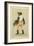 Charles Wood, Charlie Wood, 22 May 1886, Vanity Fair Cartoon-Liborio Prosperi-Framed Giclee Print