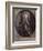 Charles XII, King of Sweden, c1700 (1894)-John Smith-Framed Giclee Print