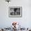 Charleston Dancers in Fringed Skirts Wearing Rhinestone-Trimmed Pumps and Strapped Sandals-Nina Leen-Framed Photographic Print displayed on a wall