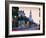 Charleston, South Carolina, Broad Street, Saint Michael's Episcopal Church, Oldest In Charleston, N-John Coletti-Framed Photographic Print