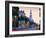 Charleston, South Carolina, Broad Street, Saint Michael's Episcopal Church, Oldest In Charleston, N-John Coletti-Framed Photographic Print